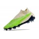 Nike Phantom GX Elite Gripknit DF FG Barely Volt Gridiron Grape