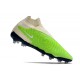 Nike Phantom GX Elite Gripknit DF FG Barely Volt Gridiron Grape