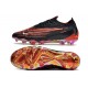 Nike Gripknit Phantom GX Elite FG Black Bright Crimson