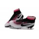 Football Boots For Men Nike Magista Obra FG Black White Red