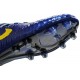 Football Boots For Men Nike Magista Obra FG Navy Blue Grey