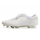 Nike Tiempo Legend 10 Elite FG Cleats Prototype SE White