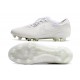 Nike Tiempo Legend 10 Elite FG Cleats Prototype SE White