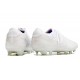 Nike Tiempo Legend 10 Elite FG Cleats Prototype SE White