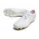 Nike Tiempo Legend 10 Elite FG Cleats Prototype SE White