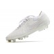 Nike Tiempo Legend 10 Elite FG Cleats Prototype SE White