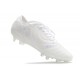 Nike Tiempo Legend 10 Elite FG Cleats Prototype SE White