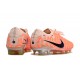 Nike Tiempo Legend 10 Elite FG Cleats NU Guava Ice Black Total Orange