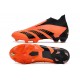 adidas 2023 Predator Accuracy+ FG Team Solar Orange Core Black