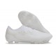 adidas X Crazyfast Messi.1 FG White