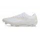 Adidas X Crazyfast Messi.1 FG White