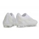 Adidas X Crazyfast Messi.1 FG White