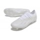 Adidas X Crazyfast Messi.1 FG White