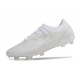 Adidas X Crazyfast Messi.1 FG White