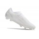 Adidas X Crazyfast Messi.1 FG White