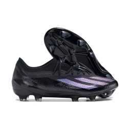 adidas X Crazyfast Messi.1 FG Nightstrike - Core Black