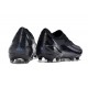 adidas X Crazyfast Messi.1 FG Nightstrike - Core Black