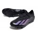 adidas X Crazyfast Messi.1 FG Nightstrike - Core Black