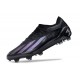 adidas X Crazyfast Messi.1 FG Nightstrike - Core Black