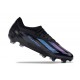 adidas X Crazyfast Messi.1 FG Nightstrike - Core Black