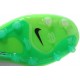 Best Nike Magista Obra FG Shoes For Men White Green Black