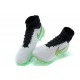 Best Nike Magista Obra FG Shoes For Men White Green Black