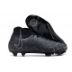 Nike Phantom Luna NU Elite FG Black