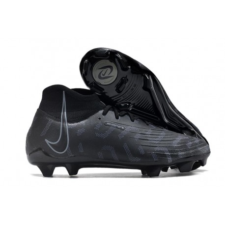 Nike Phantom Luna NU Elite FG Black