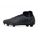 Nike Phantom Luna NU Elite FG Black