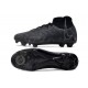 Nike Phantom Luna NU Elite FG Black