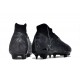 Nike Phantom Luna NU Elite FG Black