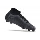 Nike Phantom Luna NU Elite FG Black