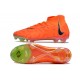 Nike Phantom Luna NU Elite FG Guava Ice Black Total Orange