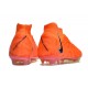 Nike Phantom Luna NU Elite FG Guava Ice Black Total Orange