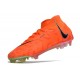 Nike Phantom Luna NU Elite FG Guava Ice Black Total Orange