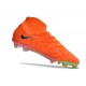 Nike Phantom Luna NU Elite FG Guava Ice Black Total Orange