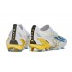 adidas X Crazyfast Messi.1 FG White Blue Gold