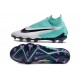 Nike Phantom GX Elite Gripknit DF FG Hyper Turq Black Fuchsia Dream White