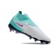 Nike Phantom GX Elite Gripknit DF FG Hyper Turq Black Fuchsia Dream White