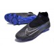 Nike Phantom GX Elite Gripknit DF FG Black Chrome Hyper Royal