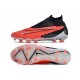 Nike Phantom GX Elite Gripknit DF FG Bright Crimson Black White