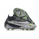 Nike Phantom GX Elite Gripknit DF FG Gray Green