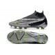 Nike Phantom GX Elite Gripknit DF FG Gray Green