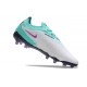 Nike Gripknit Phantom GX Elite FG Hyper Turq Black Fuchsia Dream White