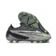 Nike Gripknit Phantom GX Elite FG Grey Black