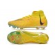 Nike Phantom Luna NU Elite FG Yellow