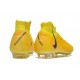 Nike Phantom Luna NU Elite FG Yellow