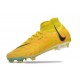 Nike Phantom Luna NU Elite FG Yellow