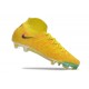 Nike Phantom Luna NU Elite FG Yellow