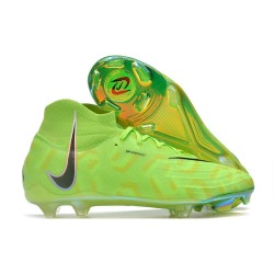 Nike Phantom Luna NU Elite FG Green